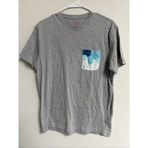 chick-fil-a t shirt Size M Sauce Pocket Grey